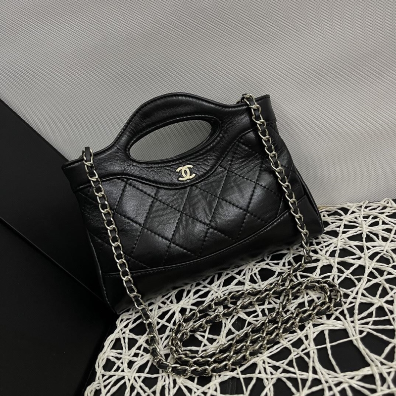 Ch**el satchel bags